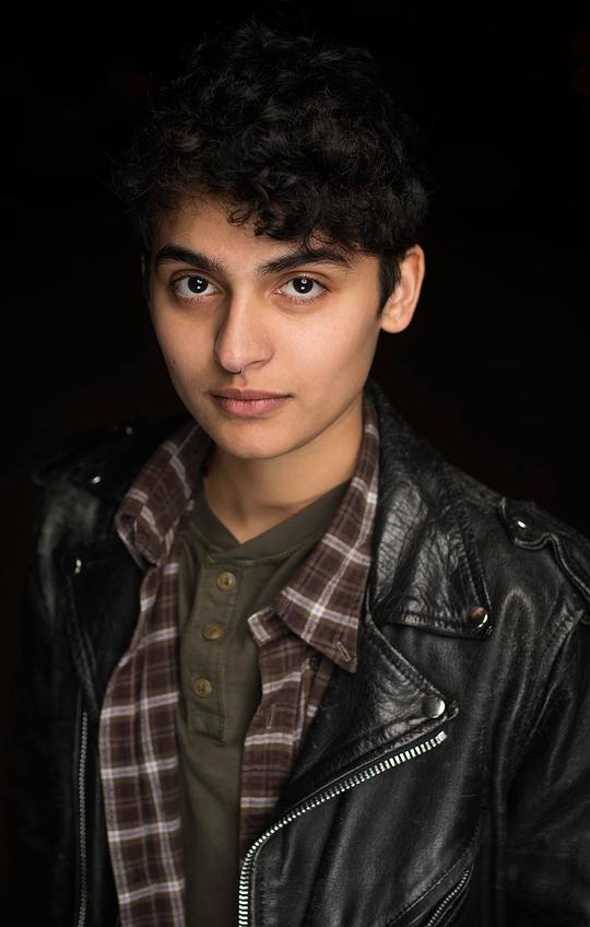 悉尼·梅·迪亚兹 Sydney Mae Diaz照片