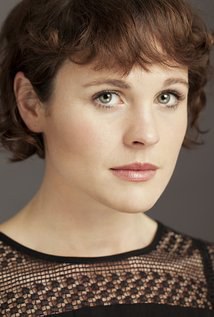 梅丽莎·海登 Melissa Haiden照片