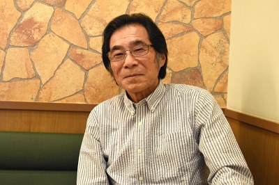 酒井昭义 Akiyoshi Sakai照片