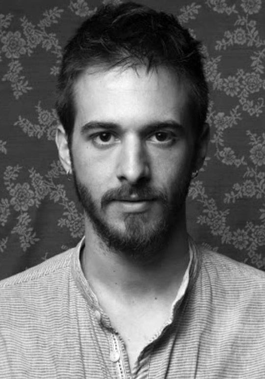 瓦西里斯·马古里奥蒂斯 Vasilis Magouliotis照片