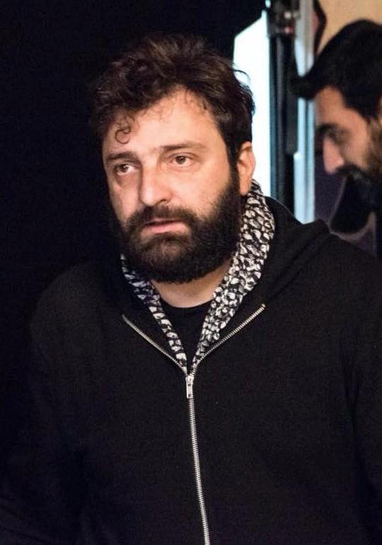 索佐罗斯·米霍普洛斯 Thodoros Mihopoulos照片