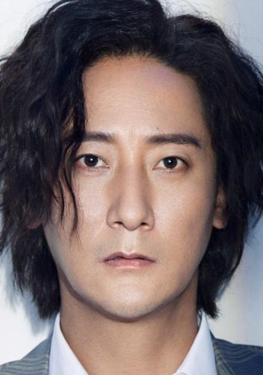 阿旺仁青 Ngawang Rinchen照片