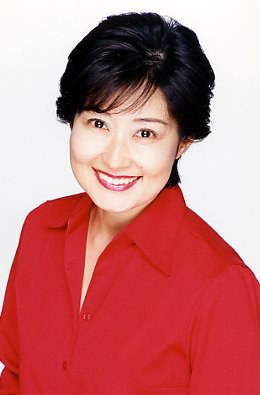梨羽由记子 Yukiko Nashiwa照片