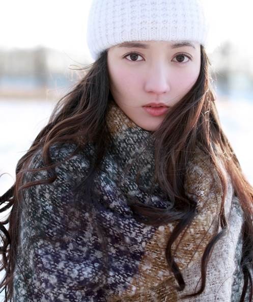 赵彦乔 Yanqiao Zhao照片