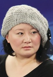 王芸 Yun Wang照片