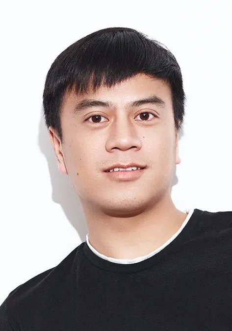 饶俊 Jun Rao照片