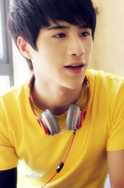 姜潮 Chao Jiang照片