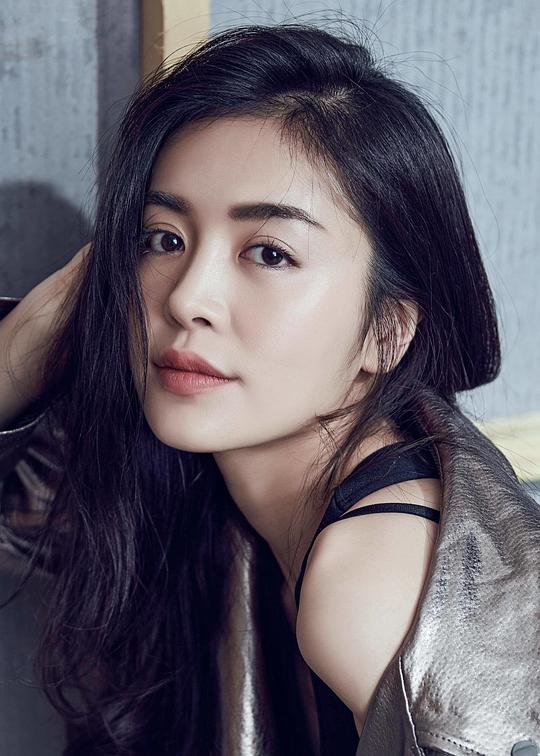 赵多娜 Duo-na Zhao照片