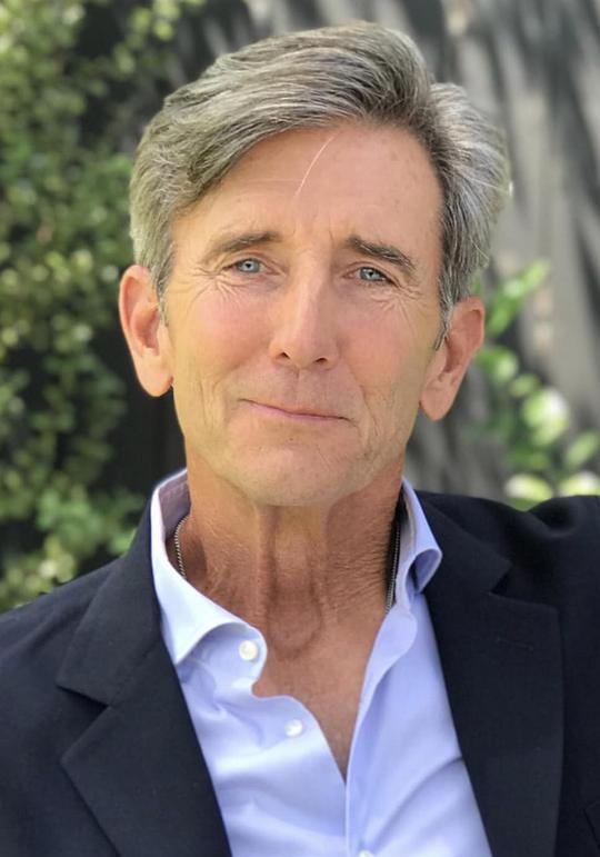 马特·麦考伊 Matt McCoy照片