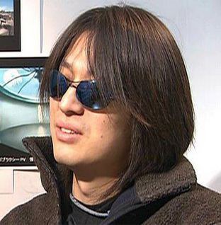 村濑修功 Shukō Murase照片