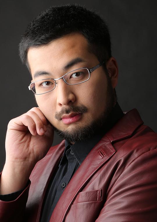 鹫见昂大 Sumi Takahiro照片