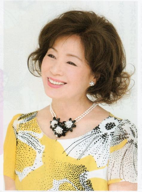 五月绿 Midori Satsuki照片