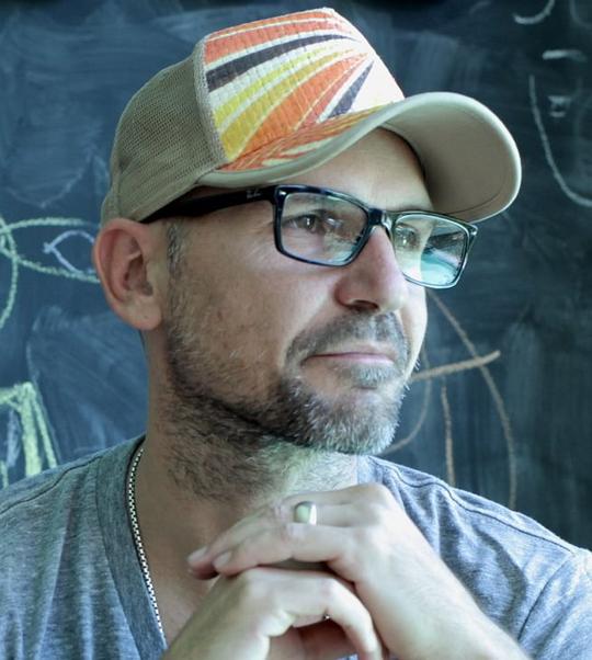 塞德里克·萨科 Cedric Nicolas-Troyan照片