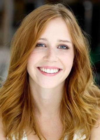 朱莉娅·布雷 Julia Bray照片