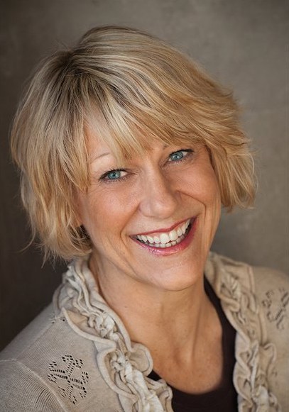 贝思·哈珀 Beth Harper照片