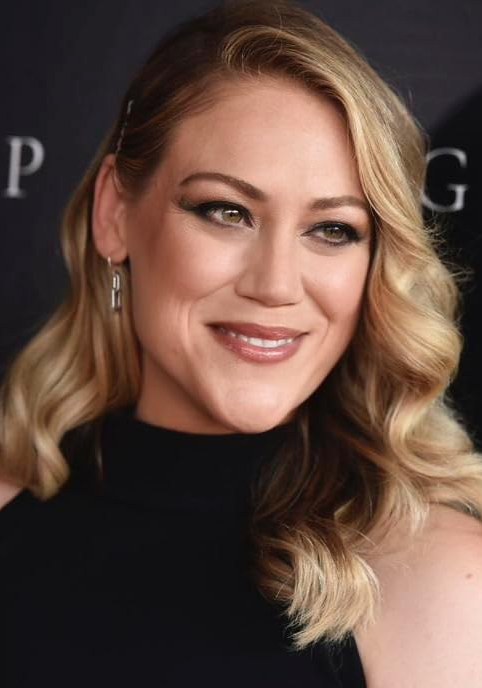 妮娜·贝尔福特 Nina Belforte照片