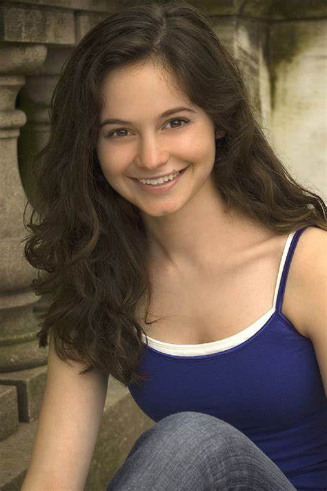 乔迪恩·迪纳塔莱 Jordyn DiNatale照片