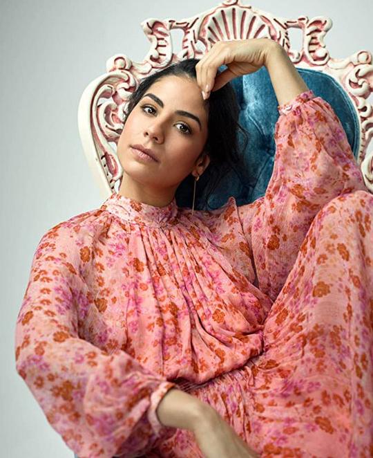 伊莎贝尔·阿雷扎 Isabel Arraiza照片