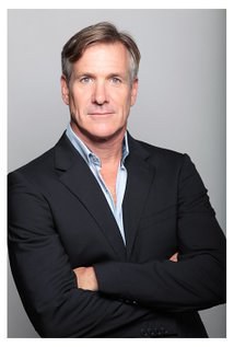 杰夫·科贝特 Jeff Corbett照片