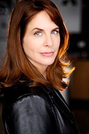 斯蒂芬妮·埃尔布 Stephanie Erb照片