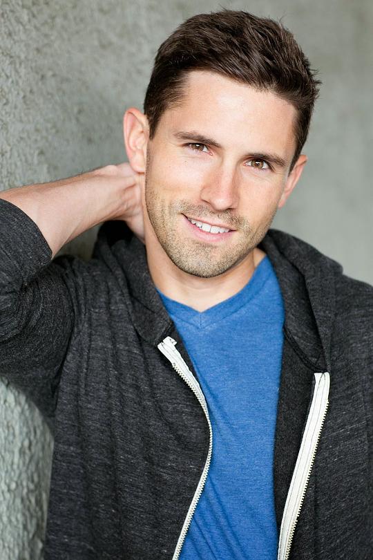 汉克·诺思罗普 Hank Northrop照片