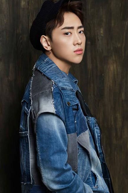 魏巡 Xun Wei照片