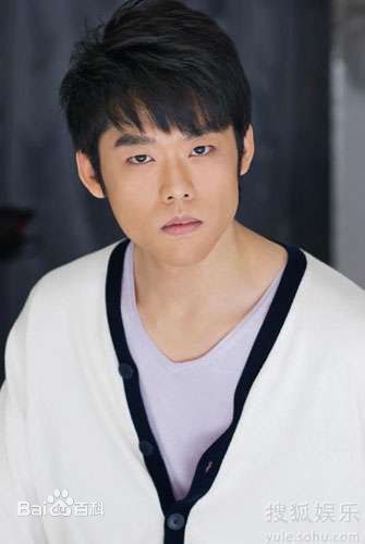 赵晖 Hui Zhao照片