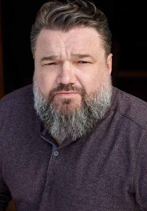 托比·哈格雷夫 Toby Hargrave照片