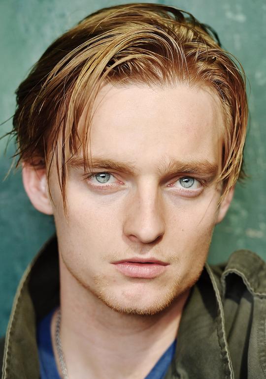 麦凯布·斯莱 McCabe Slye照片