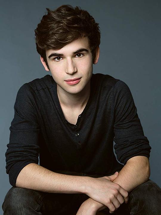 泰德·萨瑟兰 Ted Sutherland照片