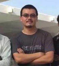 叶俊策 Junce Ye照片