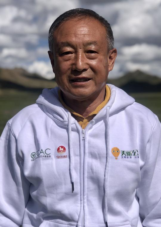 夏伯渝 Boyu Xia照片