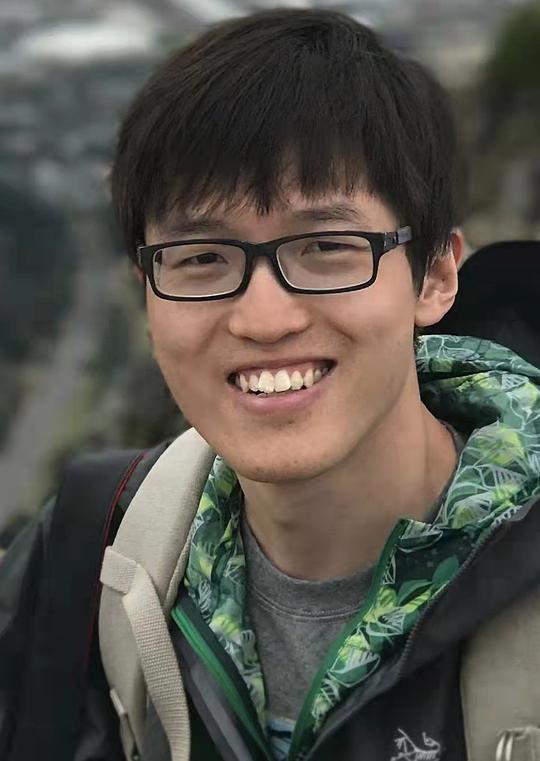 夏登平 Dengping Xia照片