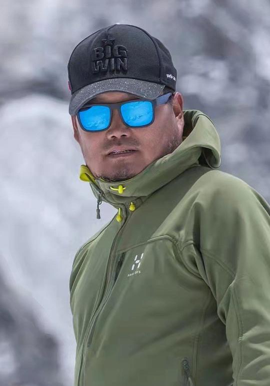 柯庆峰 Qingfeng Ke照片