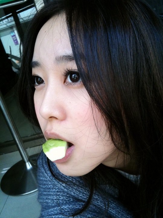 刘容嘉 Candice Liu照片