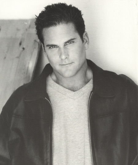 杰夫·布洛克顿 Jeff Brockton照片