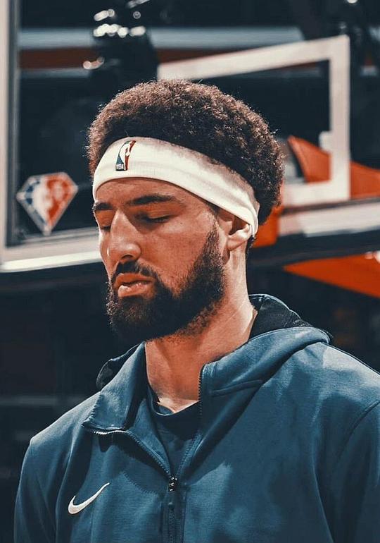 克莱·汤普森 Klay Thompson照片