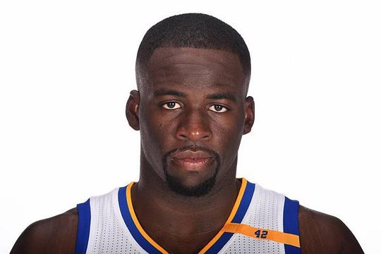 德雷蒙德·格林 Draymond Green照片
