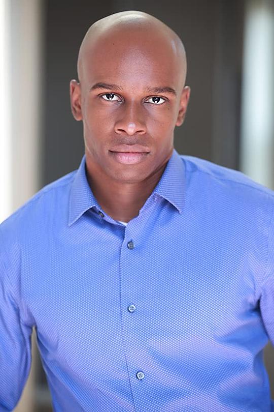 G·莱恩·希尔曼 G. Lane Hillman照片