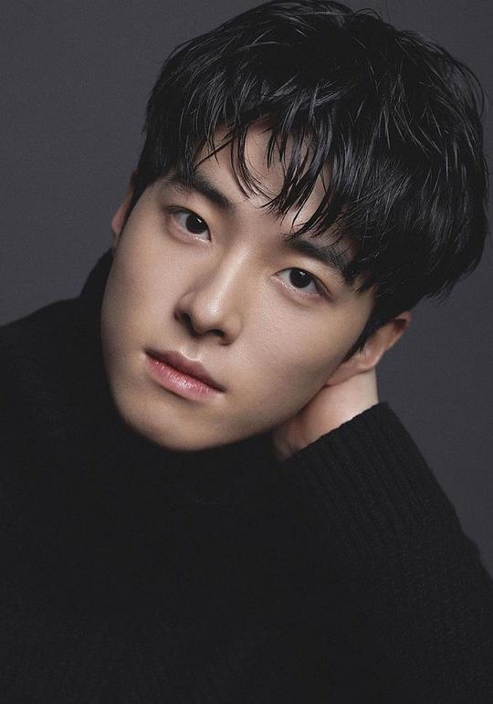 南多凛 Da-reum Nam照片