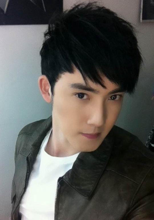 张睿 Rui Zhang照片