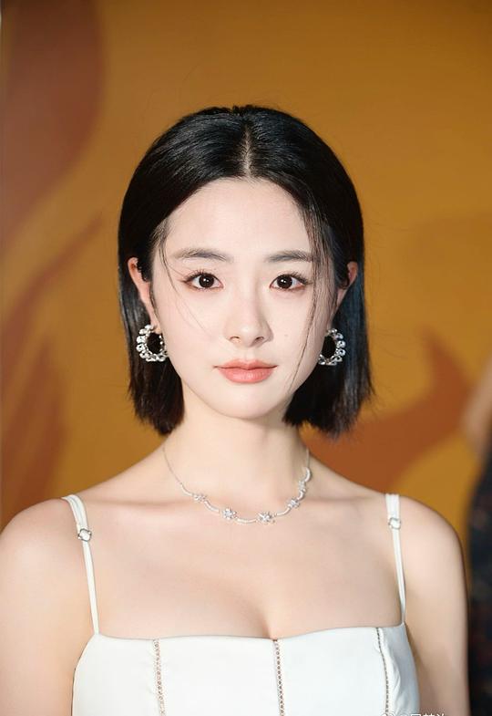 屈梦汝 Mengru Qu照片