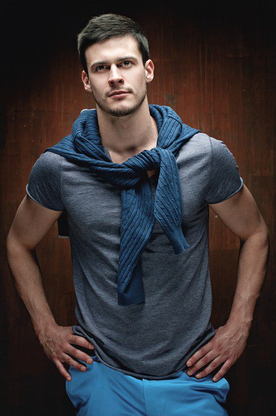 奥列格·扎戈罗德尼 Oleg Zagorodnii照片