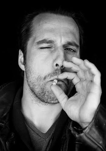 Kevin Van Doorslaer照片