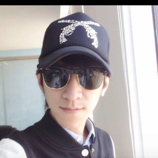 赵宇 Yu Zhao照片