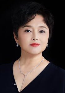 佘南南 Nannan She照片