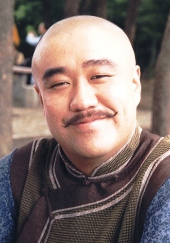 钟夫翔 Fuxiang Zhong照片