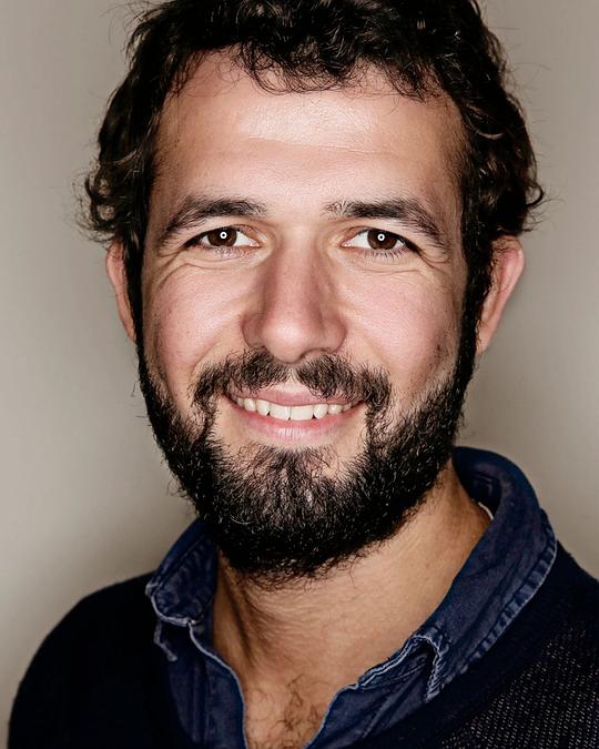 乔纳斯·波赫·拉斯穆森 Jonas Poher Rasmussen照片