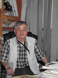 出崎哲 Satoshi Dezaki照片