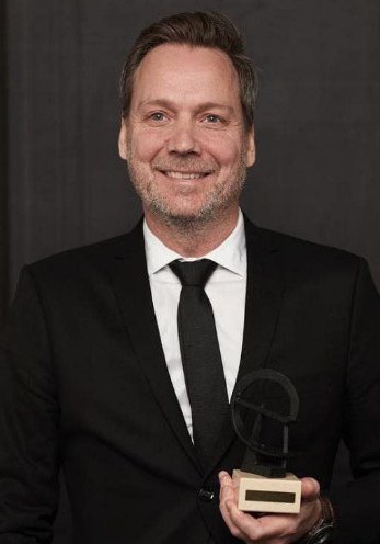 托莫德·林内斯 Tormod Ringnes照片